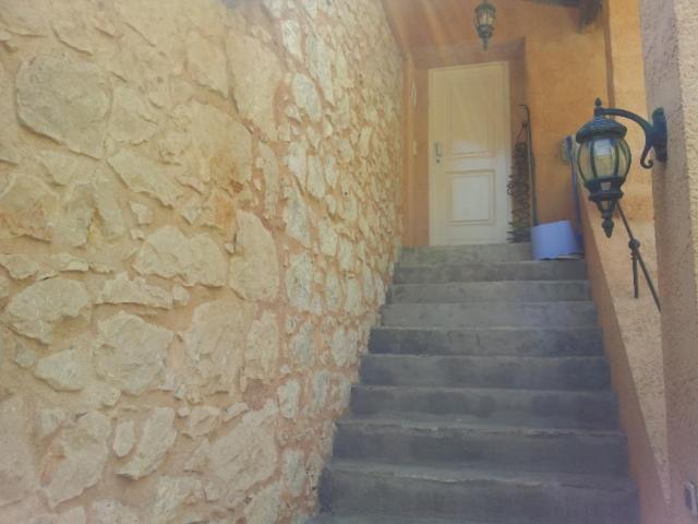 Le Mas D'Angeline, Vue Mer, Jardin Commun, Parking, Voiture Requise, 10 Min En Voiture De Monaco, Route Etroite, Pente Raide, Croisement Limite, Sea View, Shared Garden, Parking, Car Required, 10 Min Drive From Monaco, Narrow Steep Road, Limited Pass Beausoleil Pokoj fotografie