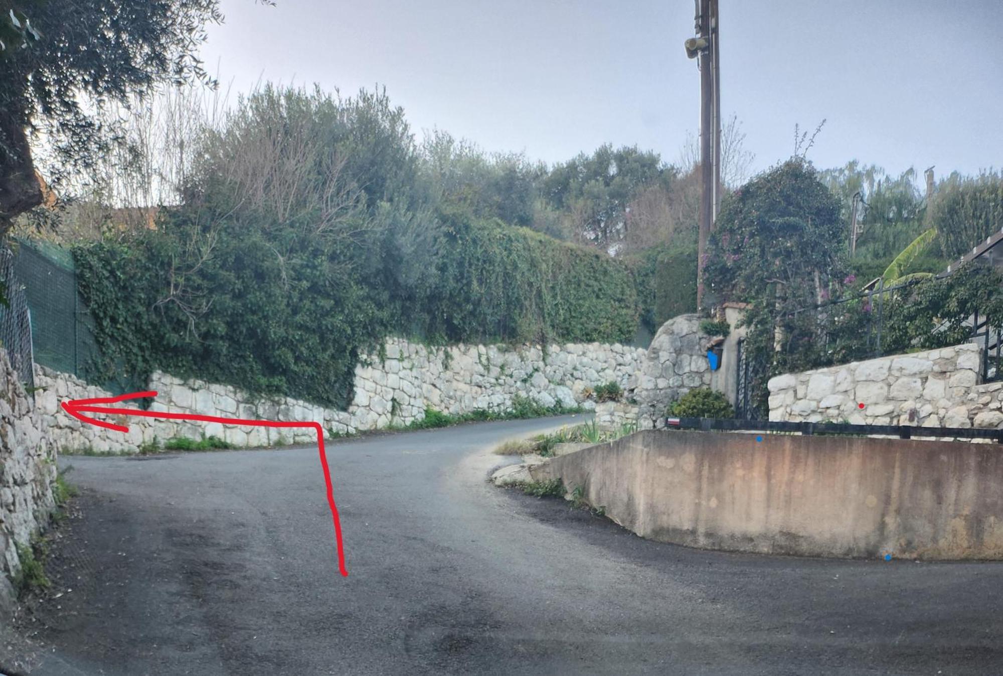 Le Mas D'Angeline, Vue Mer, Jardin Commun, Parking, Voiture Requise, 10 Min En Voiture De Monaco, Route Etroite, Pente Raide, Croisement Limite, Sea View, Shared Garden, Parking, Car Required, 10 Min Drive From Monaco, Narrow Steep Road, Limited Pass Beausoleil Exteriér fotografie