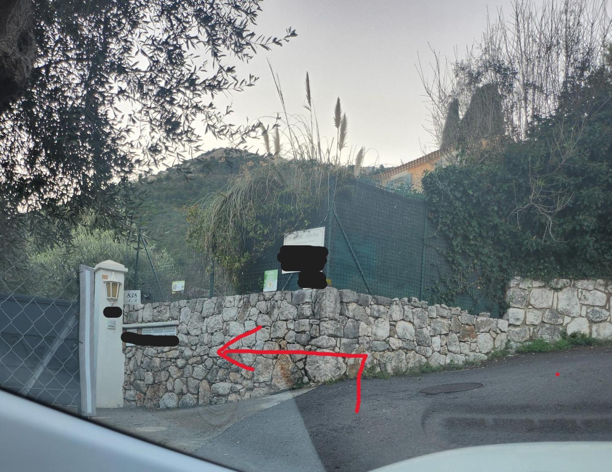 Le Mas D'Angeline, Vue Mer, Jardin Commun, Parking, Voiture Requise, 10 Min En Voiture De Monaco, Route Etroite, Pente Raide, Croisement Limite, Sea View, Shared Garden, Parking, Car Required, 10 Min Drive From Monaco, Narrow Steep Road, Limited Pass Beausoleil Exteriér fotografie