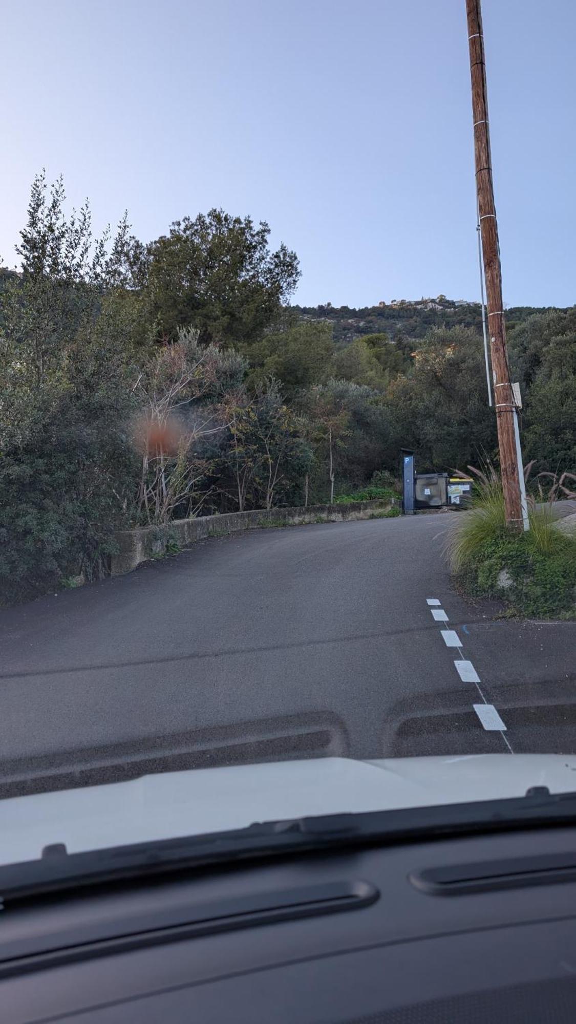 Le Mas D'Angeline, Vue Mer, Jardin Commun, Parking, Voiture Requise, 10 Min En Voiture De Monaco, Route Etroite, Pente Raide, Croisement Limite, Sea View, Shared Garden, Parking, Car Required, 10 Min Drive From Monaco, Narrow Steep Road, Limited Pass Beausoleil Exteriér fotografie
