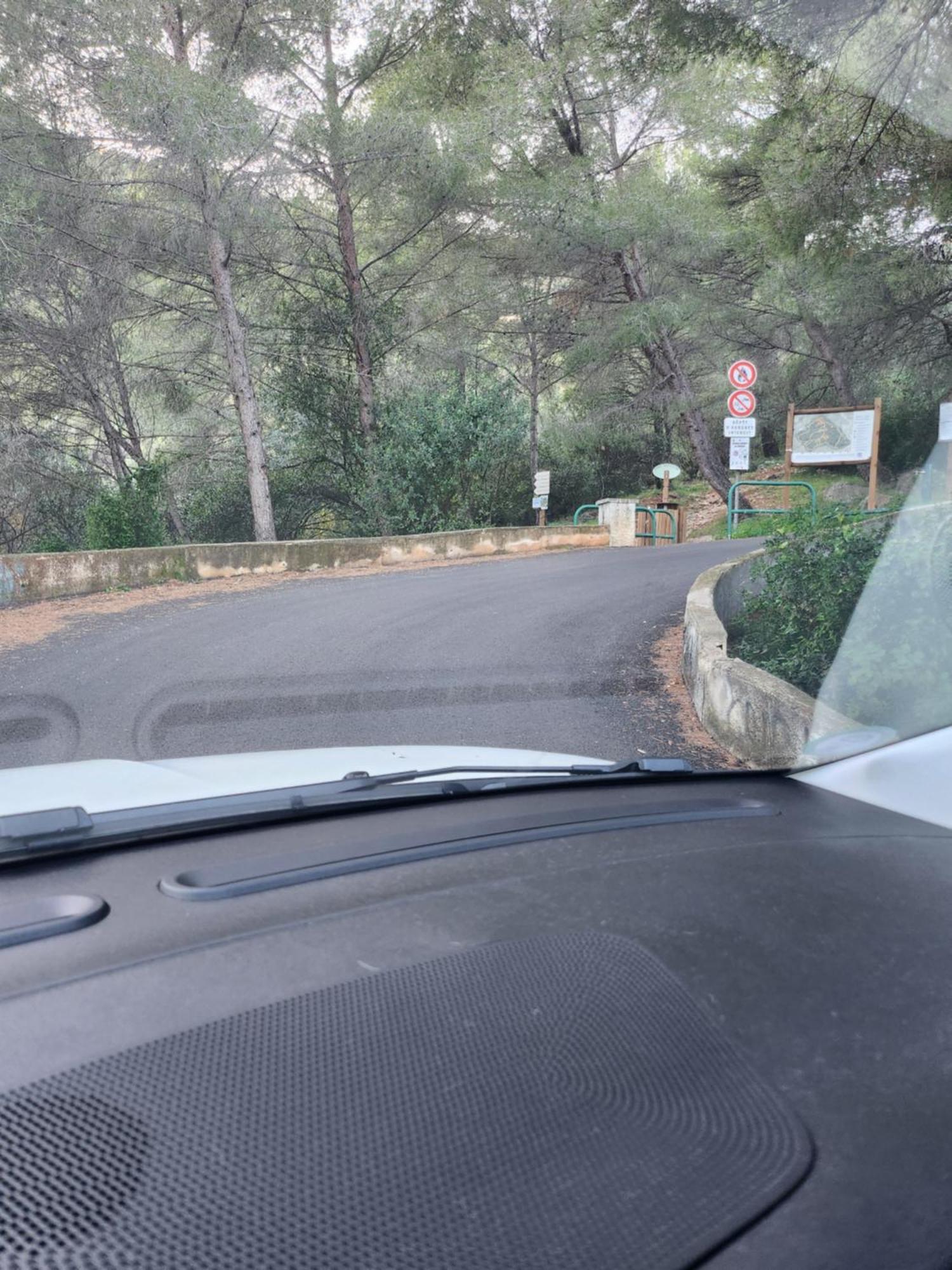 Le Mas D'Angeline, Vue Mer, Jardin Commun, Parking, Voiture Requise, 10 Min En Voiture De Monaco, Route Etroite, Pente Raide, Croisement Limite, Sea View, Shared Garden, Parking, Car Required, 10 Min Drive From Monaco, Narrow Steep Road, Limited Pass Beausoleil Exteriér fotografie