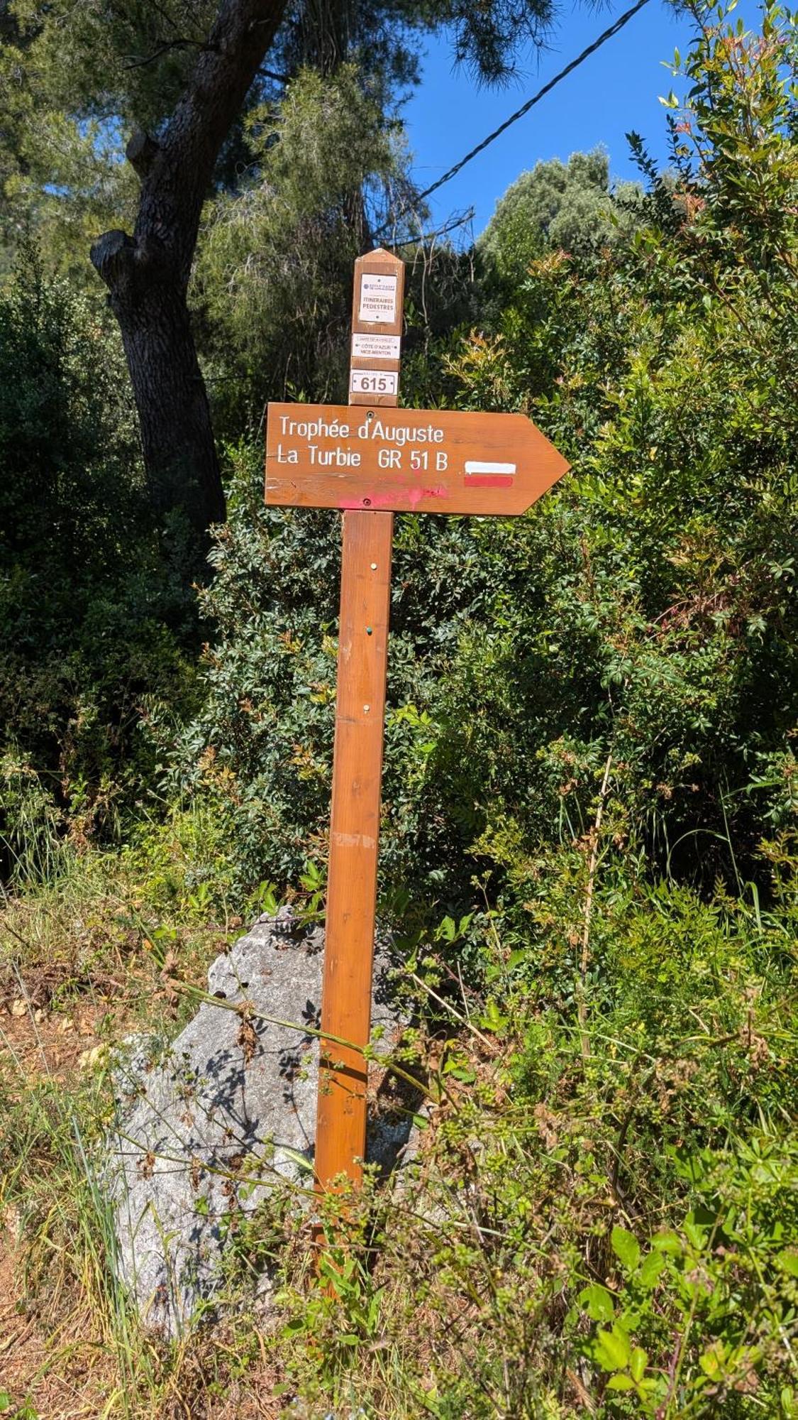 Le Mas D'Angeline, Vue Mer, Jardin Commun, Parking, Voiture Requise, 10 Min En Voiture De Monaco, Route Etroite, Pente Raide, Croisement Limite, Sea View, Shared Garden, Parking, Car Required, 10 Min Drive From Monaco, Narrow Steep Road, Limited Pass Beausoleil Exteriér fotografie