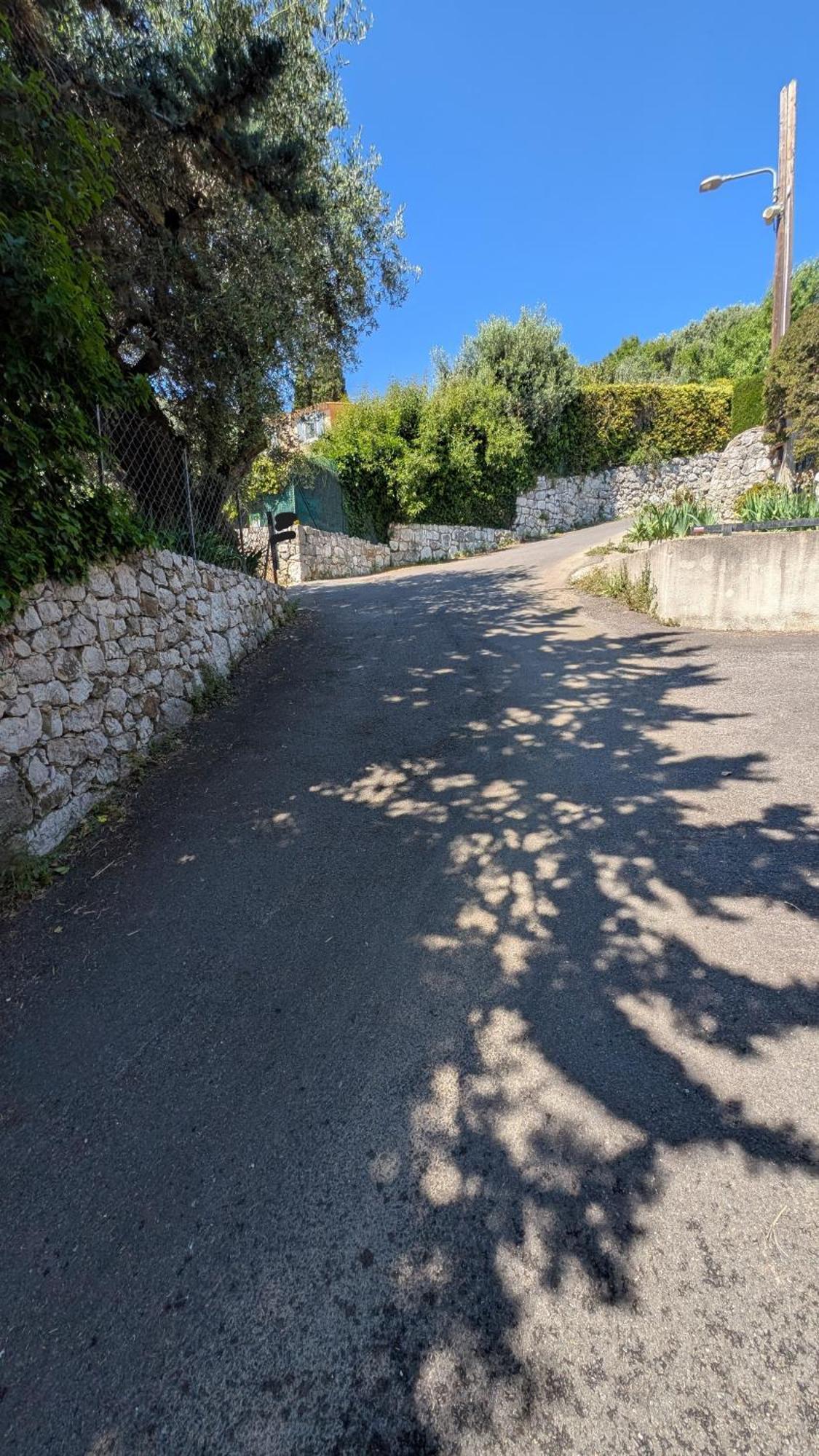 Le Mas D'Angeline, Vue Mer, Jardin Commun, Parking, Voiture Requise, 10 Min En Voiture De Monaco, Route Etroite, Pente Raide, Croisement Limite, Sea View, Shared Garden, Parking, Car Required, 10 Min Drive From Monaco, Narrow Steep Road, Limited Pass Beausoleil Exteriér fotografie